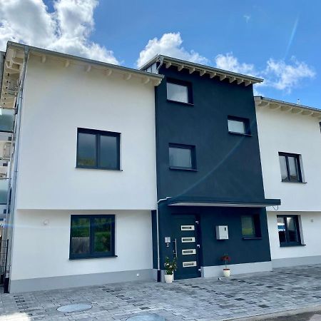 Hotel Kosel Garni Ug 러스트 외부 사진