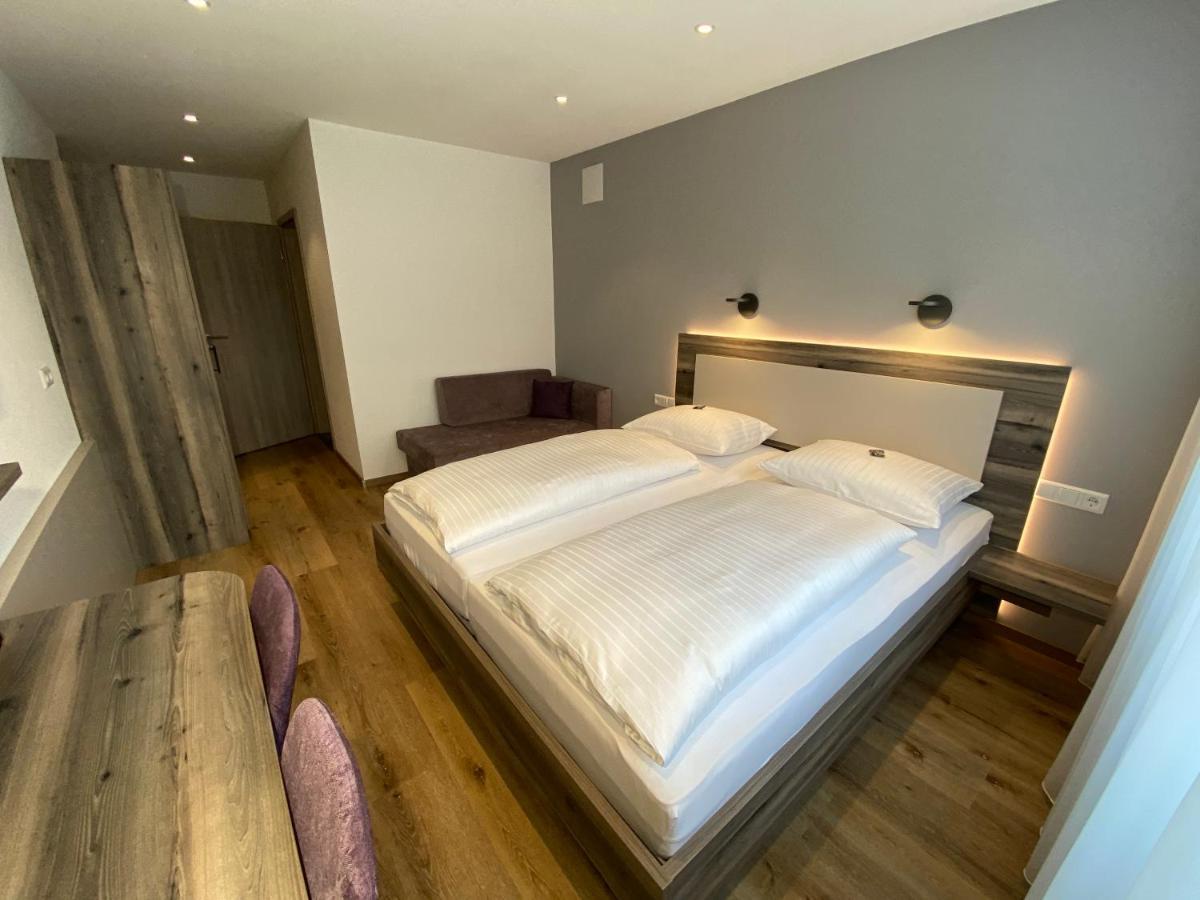 Hotel Kosel Garni Ug 러스트 외부 사진
